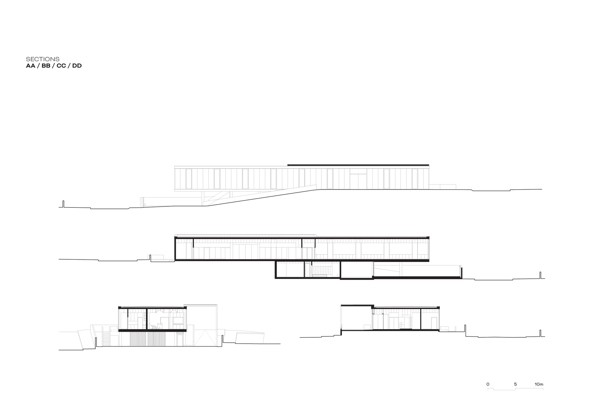 Nefrodouro 血液透析诊所丨葡萄牙丨Ventura+Partners-17
