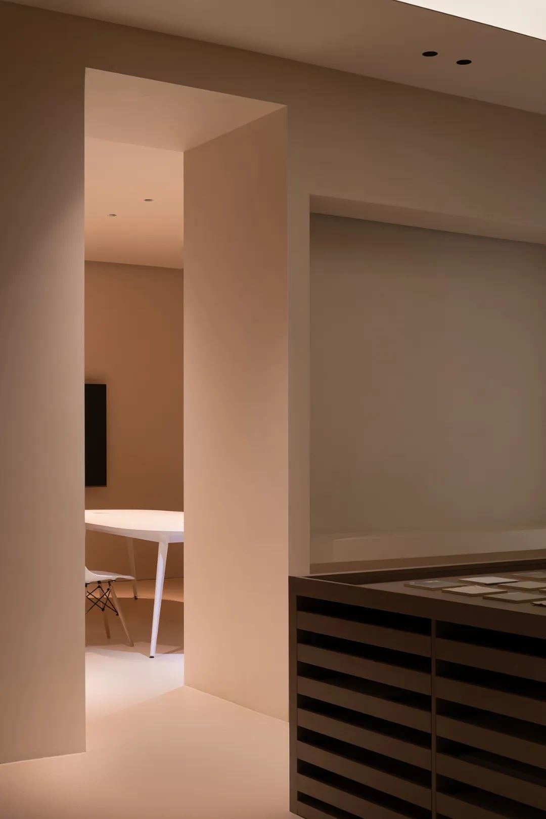 云享颐品城市展厅丨中国苏州丨巢羽设计事务所-50