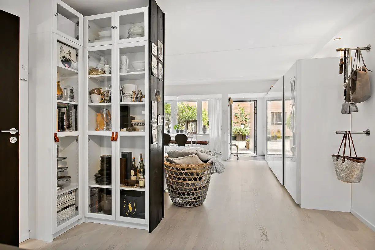 独特 Z 形灯饰-6