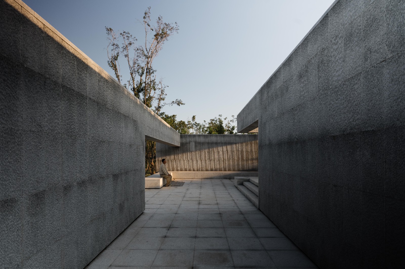 北京西毓顺公园丨中国北京丨原筑景观-16