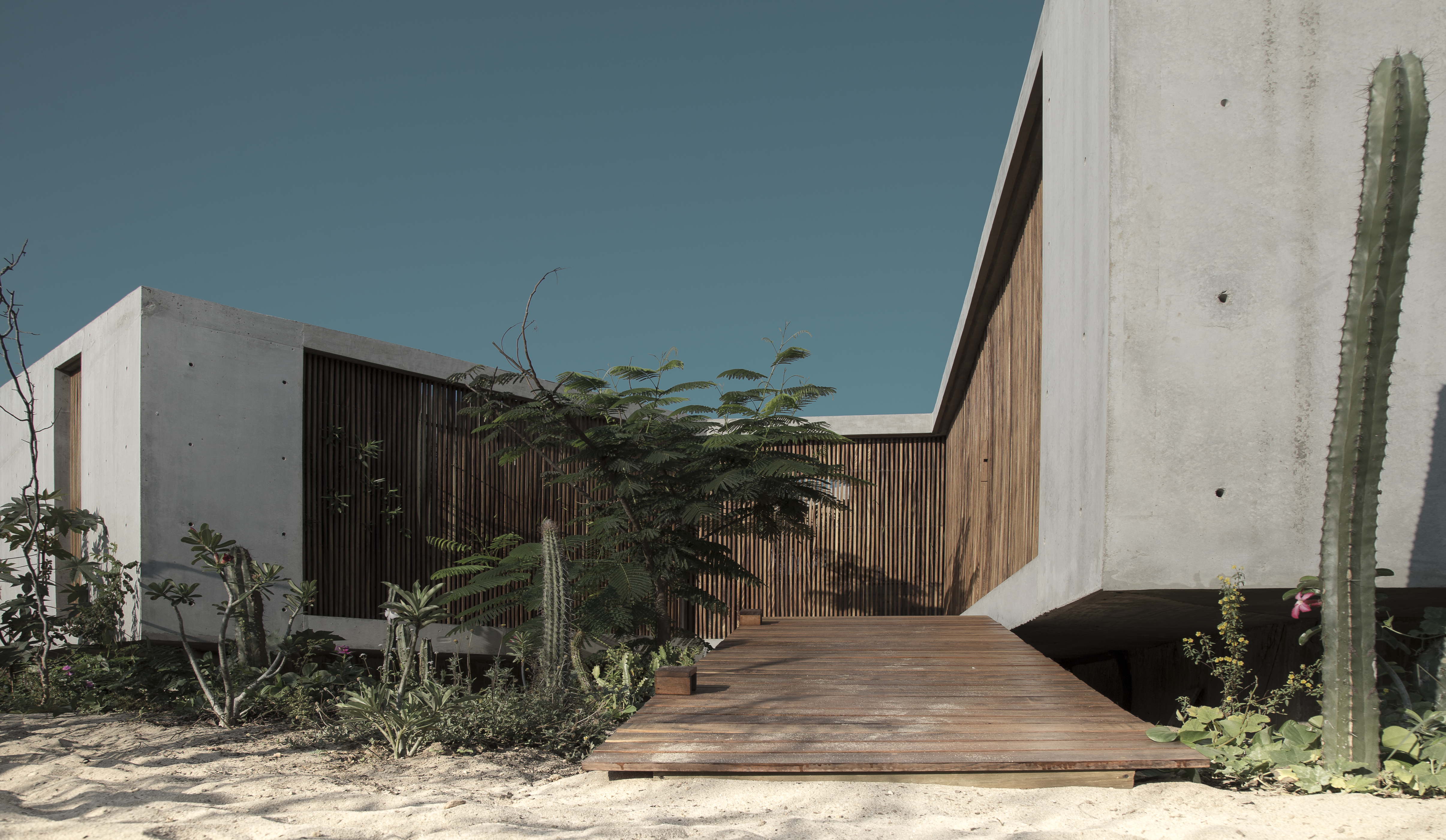 卡萨阿尔塔内拉丨TAC-11