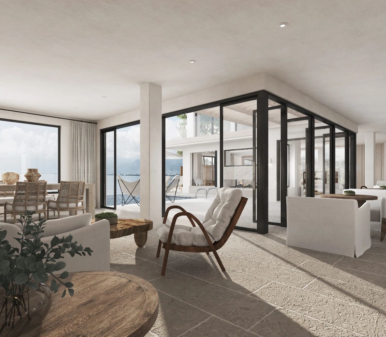 《归·墅》丨谢柯-34