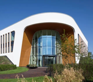 Eye Clinic Noordholland-15