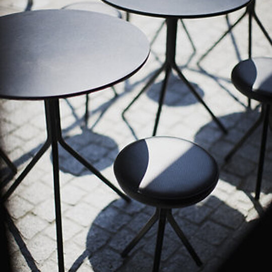 Bond Street Cafe Winebar by Chris Connell Design | Australian Interior Design Awards-0