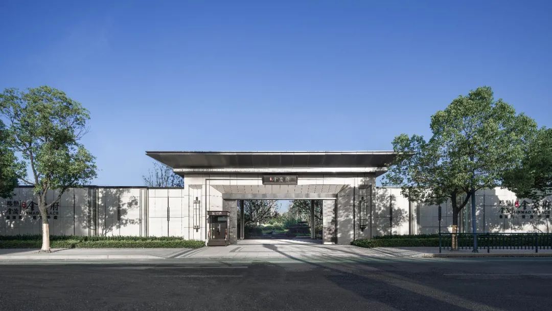 春秋金茂府 | 穿越时空的淹城梦游-33