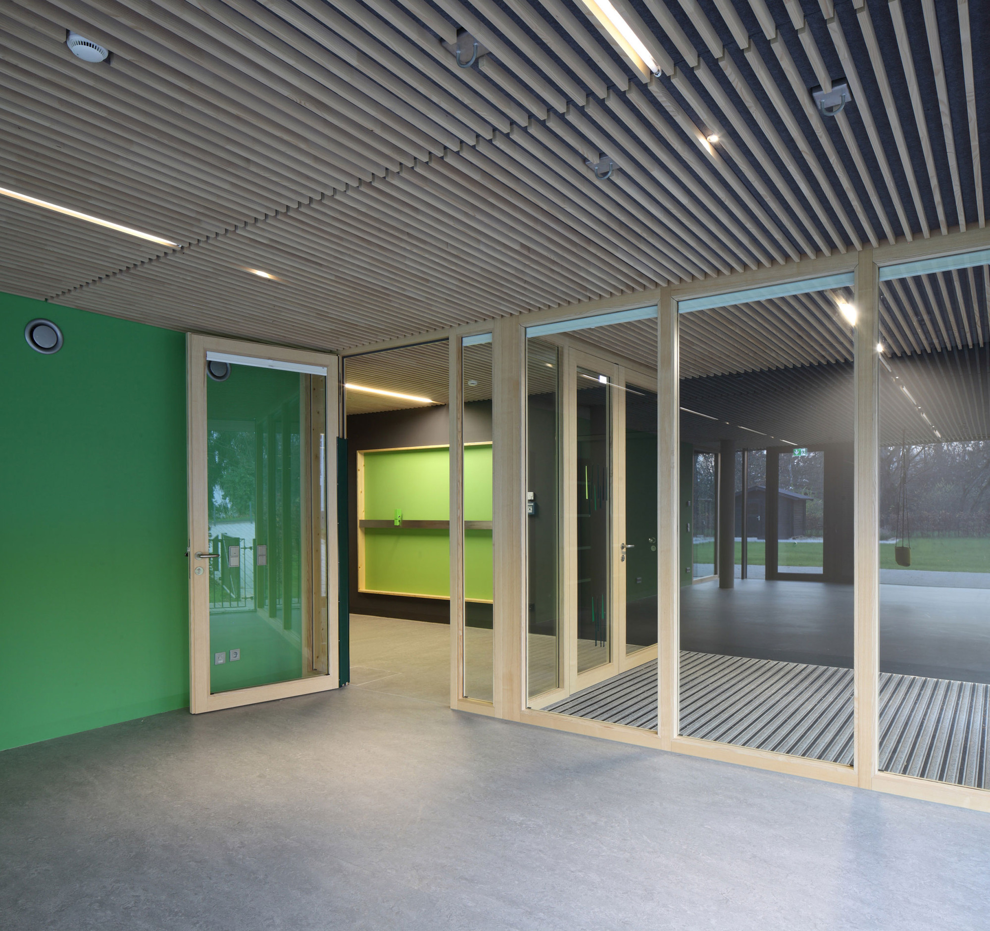 幼儿园+ E在马尔堡德国-29