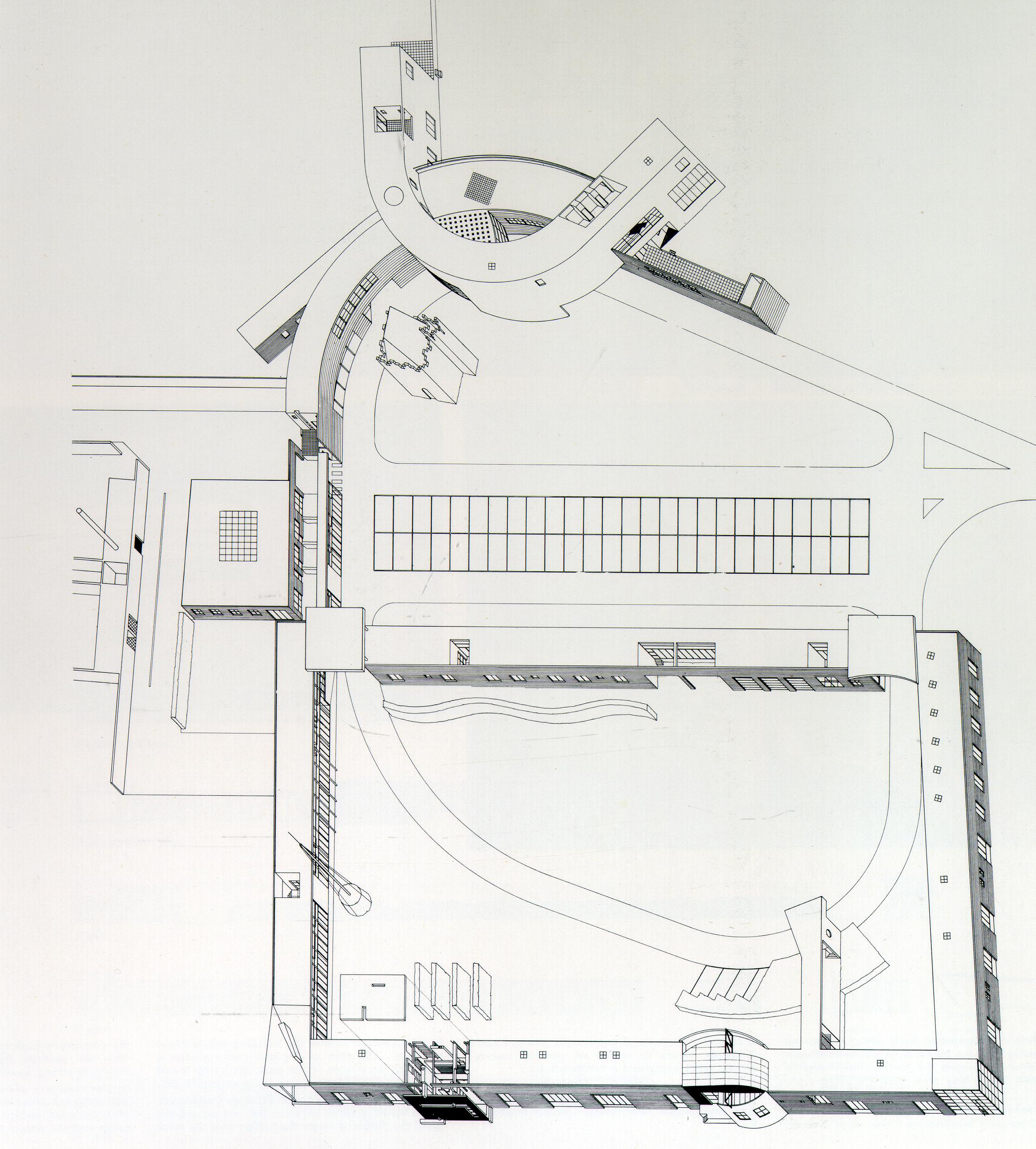 爱尔兰总理官邸-7