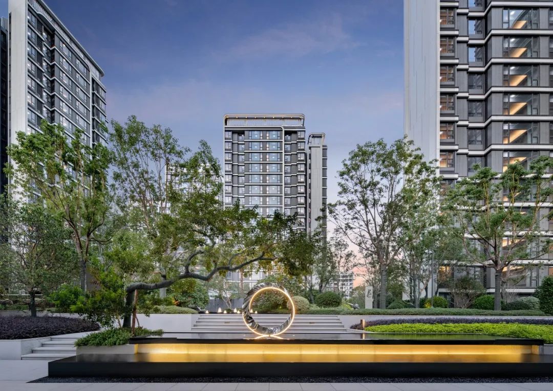 中海·厦门东湾丨中国厦门丨上海联创设计集团股份有限公司-68