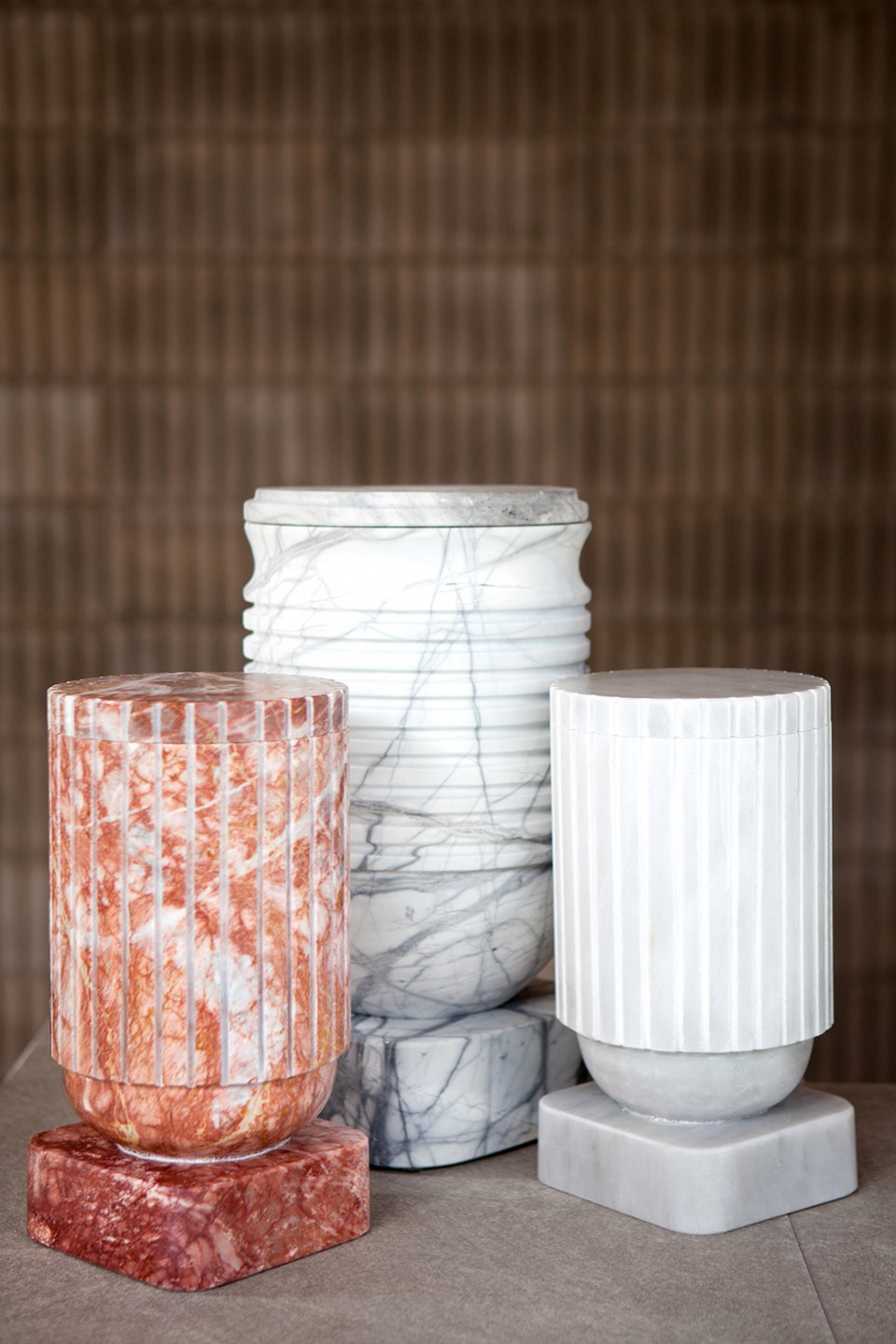 短暂生命的隐喻 · Kerena 殡仪馆的深刻感知设计丨墨西哥丨MYT+GLVDK 事务所-41