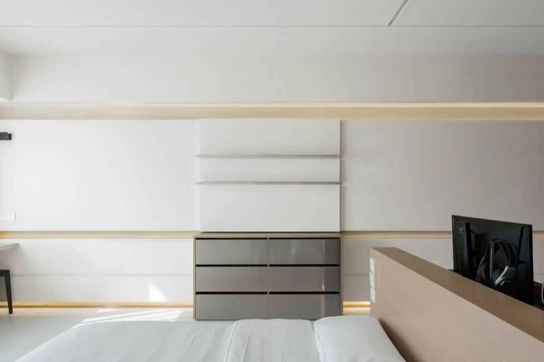 昆明乐驰电竞酒店丨中国昆明丨言昱设计-85