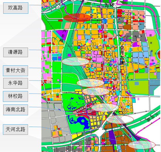 建证“国门新城”!打通涉铁“咽喉区”,破解城市发展“阻点”-10
