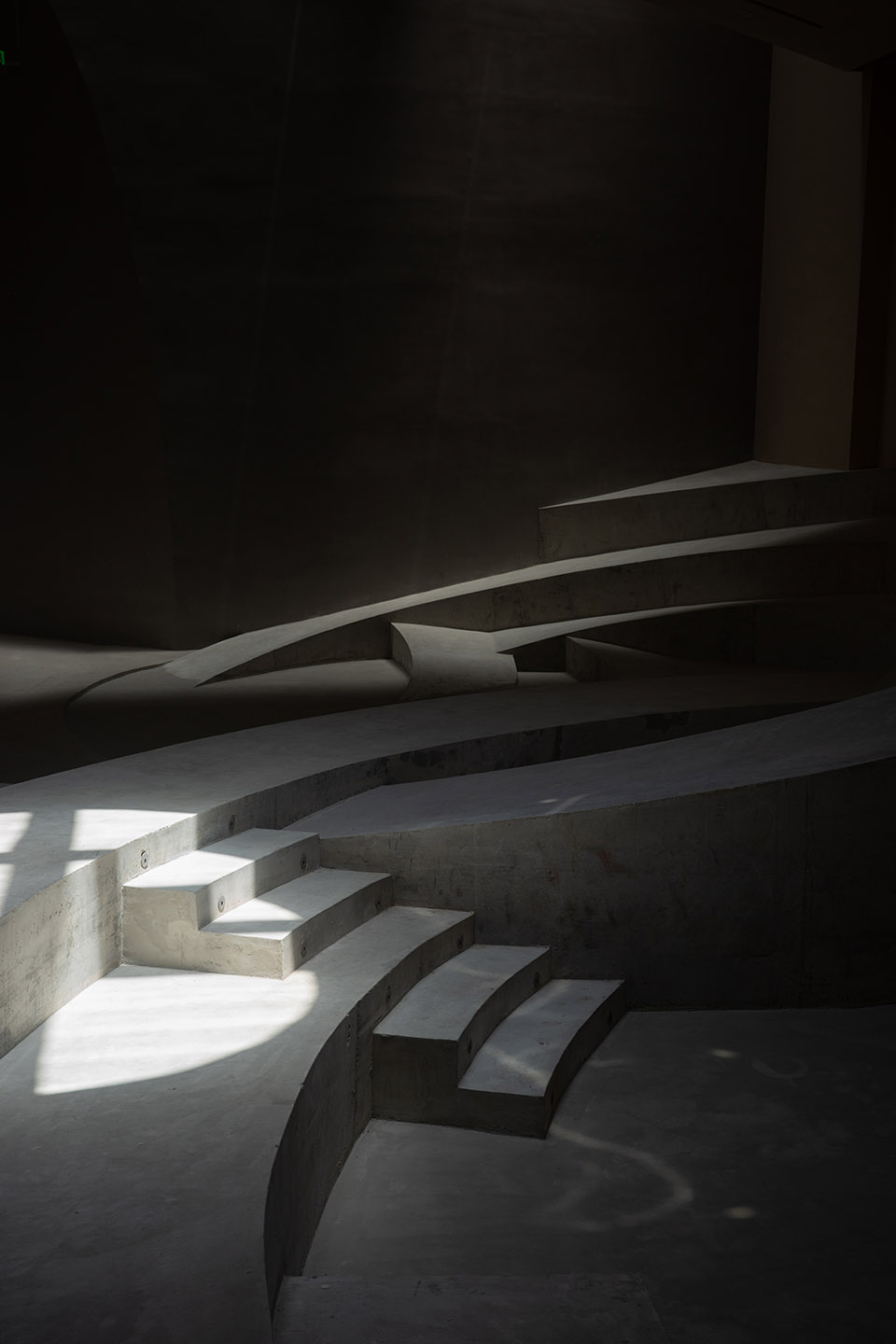 M2培训中心丨中国杭州丨SpActrum谱观建筑-39