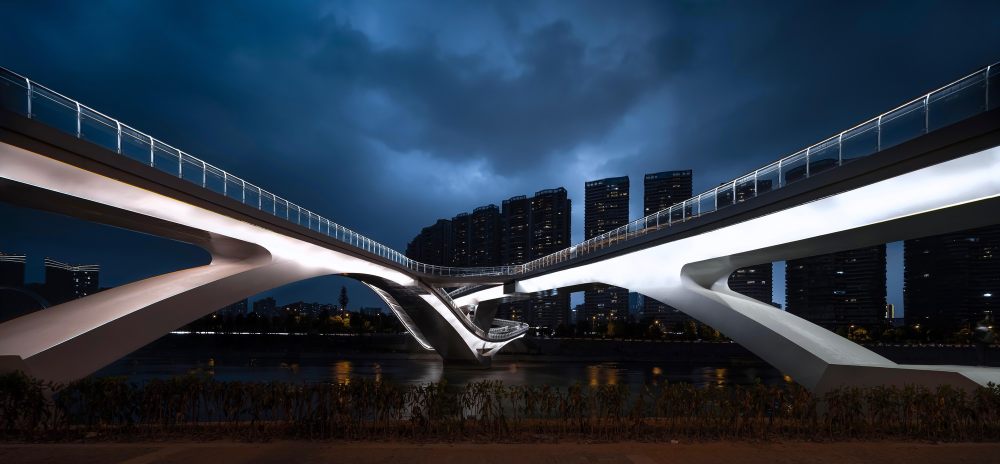 （Wuchazi Bridge）SCSJ  设计-30