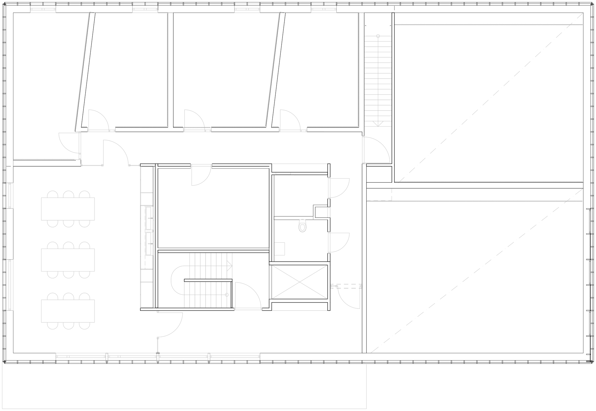 拉克克斯塔德文化学校丨挪威丨Fragment,Oslotre-29