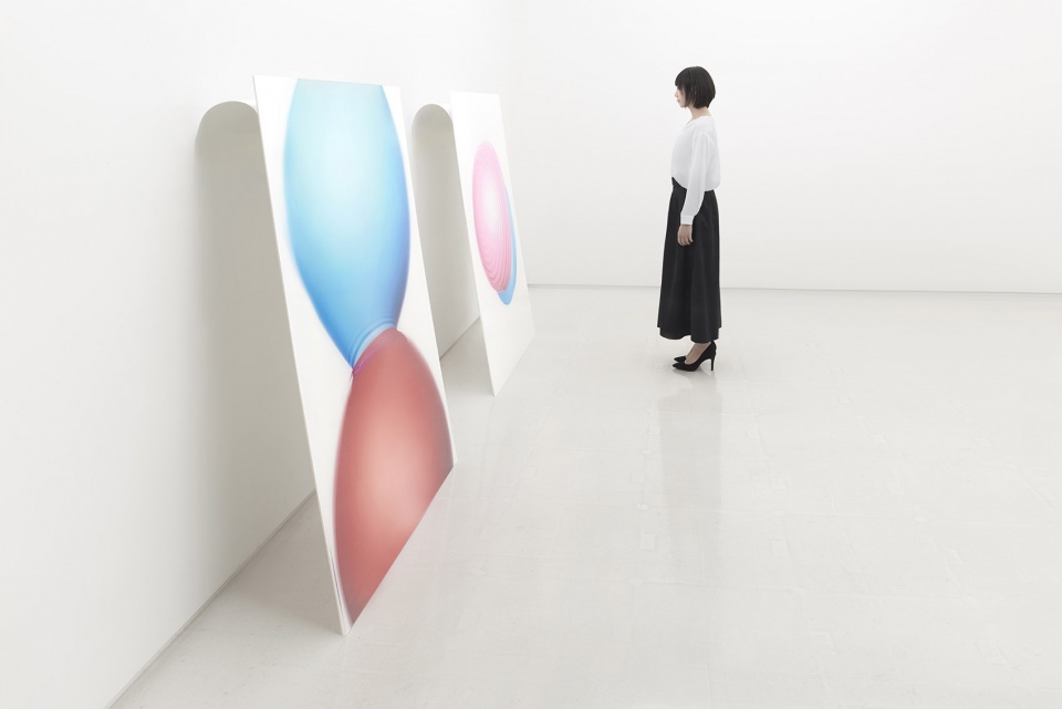 《弹力》空间设计,展现瞬间弹力与反冲之美-32