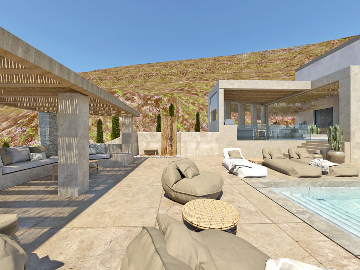 House in Argostoli, Kefalonia - Utopia Hotel Design-30