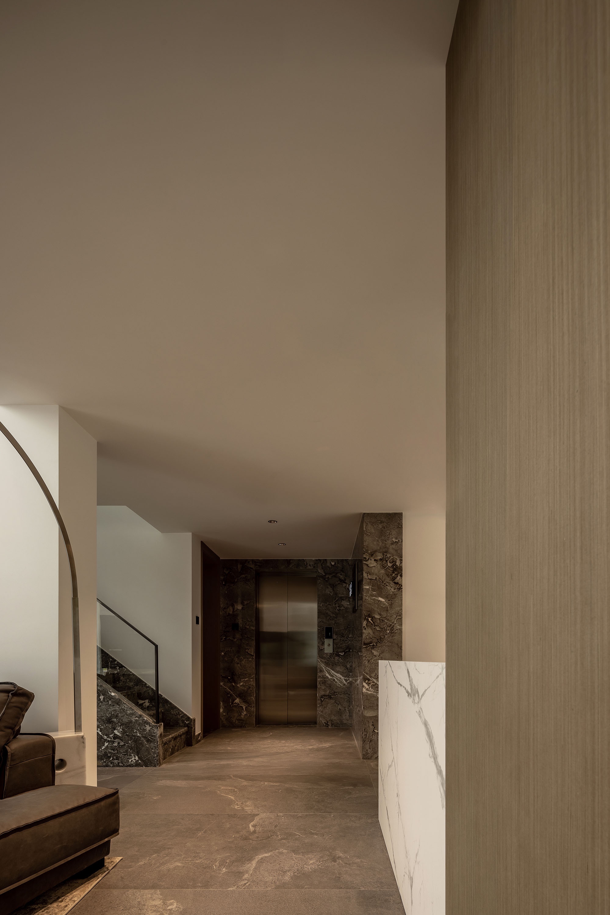 理想归属丨中国苏州丨递平方空间设计-77