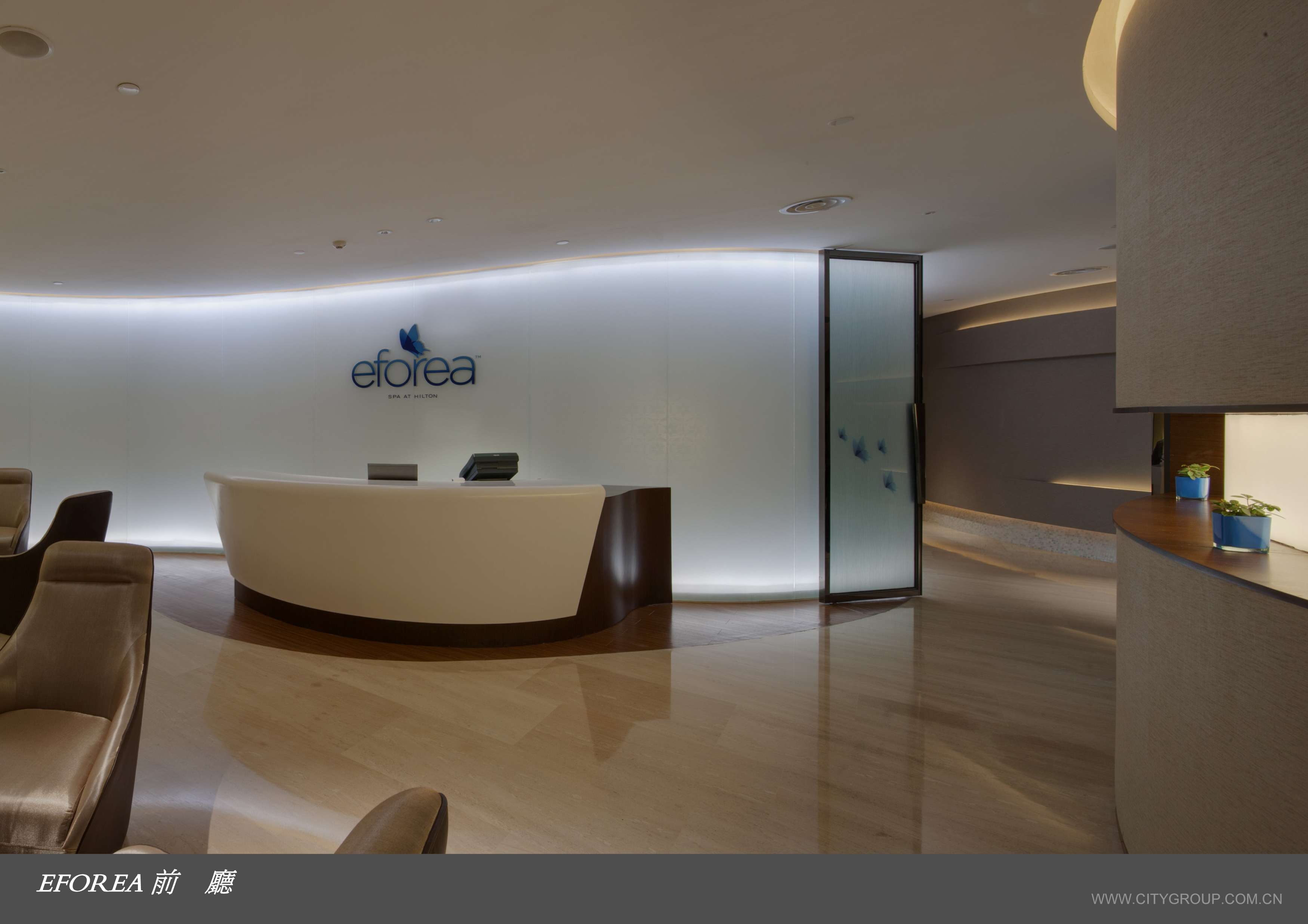 新天希尔顿酒店-3-35