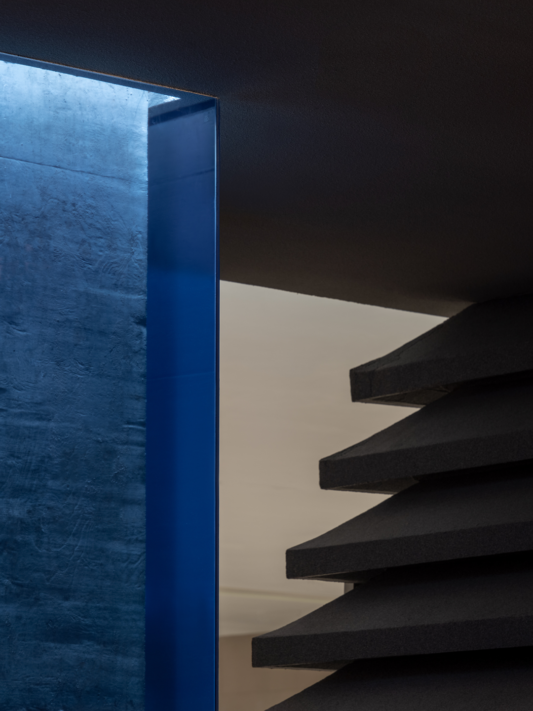 鮨大虎寿司 · 元宇宙餐厅设计丨中国深圳丨深圳市壹所设计有限公司-29