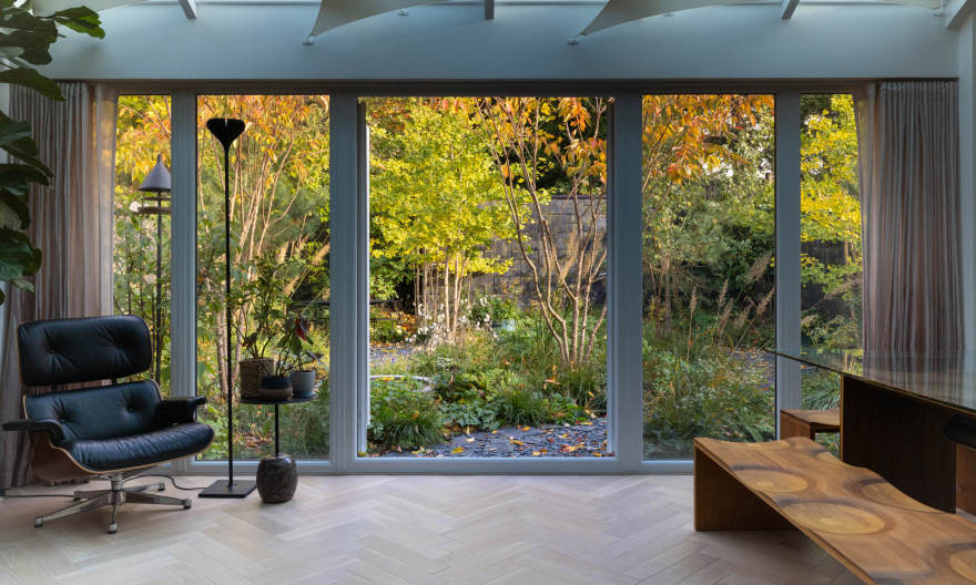 荷兰世园会 自然之境丨荷兰阿尔梅勒丨Stefano Marinaz景观公司(SMLA)-80