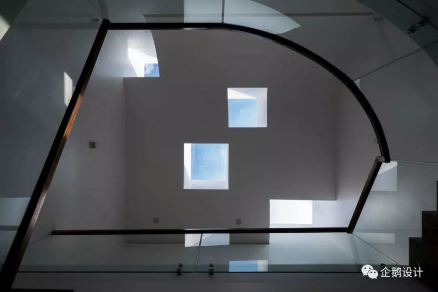 光影游戏 | 三所住宅的节能与舒适设计-54