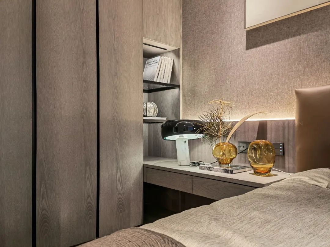 杭州中海·黄龙云起丨中国杭州丨近境制作设计-26