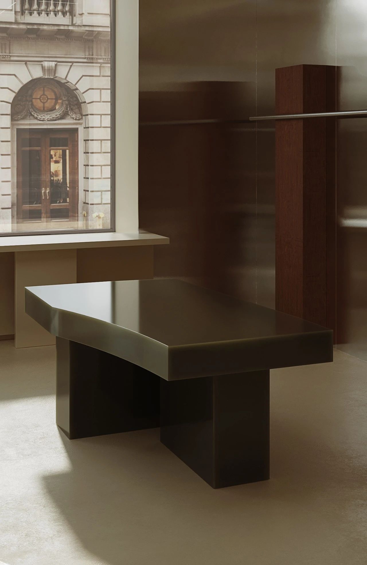 寂静如诗丨俄罗斯莫斯科丨Polina Ditsman 建筑设计事务所-29