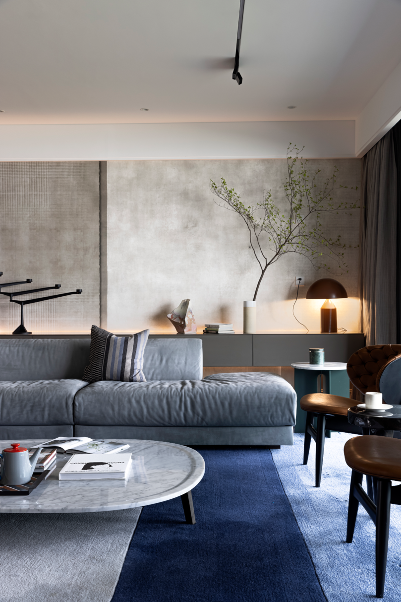 一峯工作室丨中国杭州丨杨钧设计事务所-129