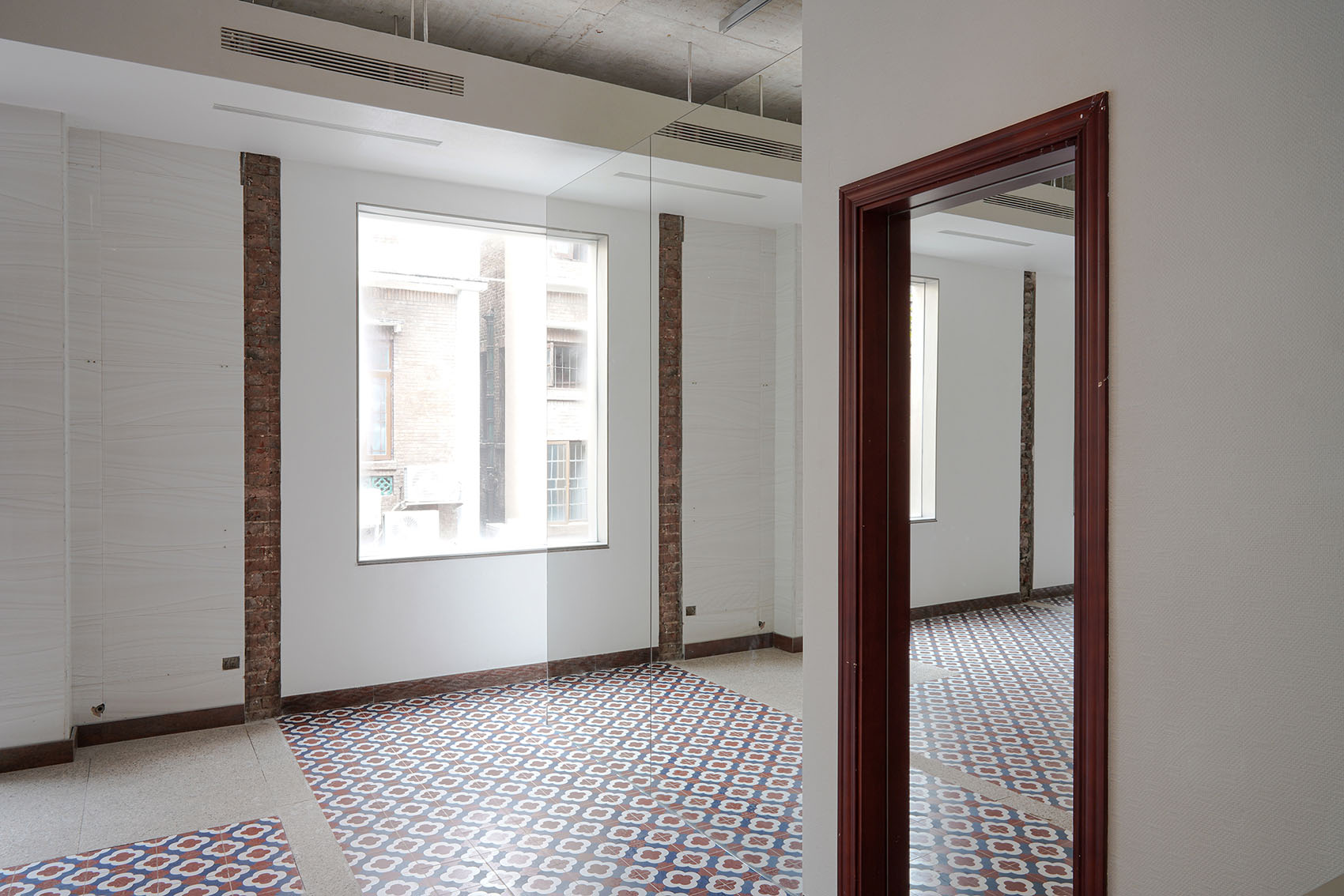 广州融苑空间丨中国广州丨archive studio-22