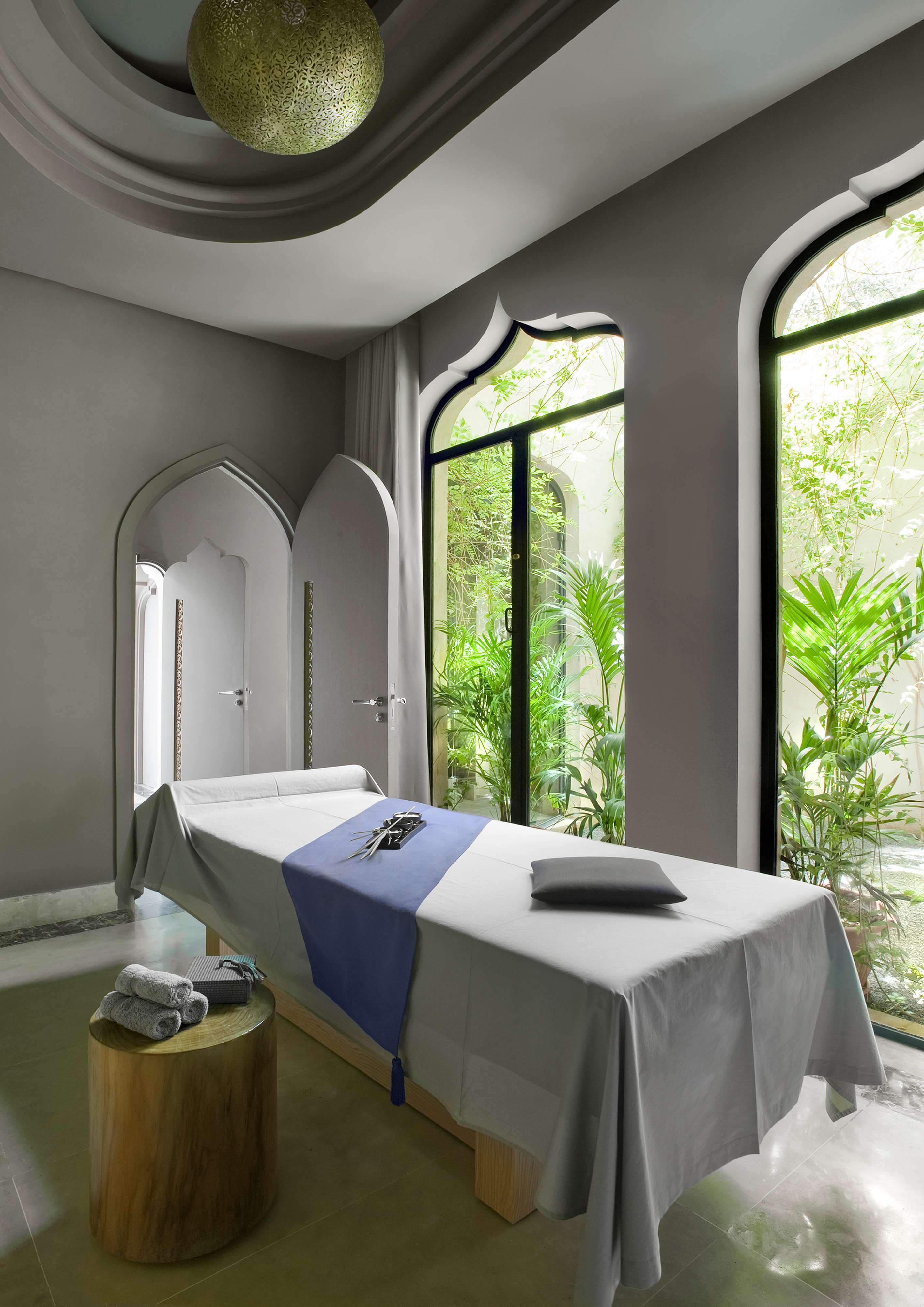 Palais Namaskar（摩洛哥，马拉喀什）-38