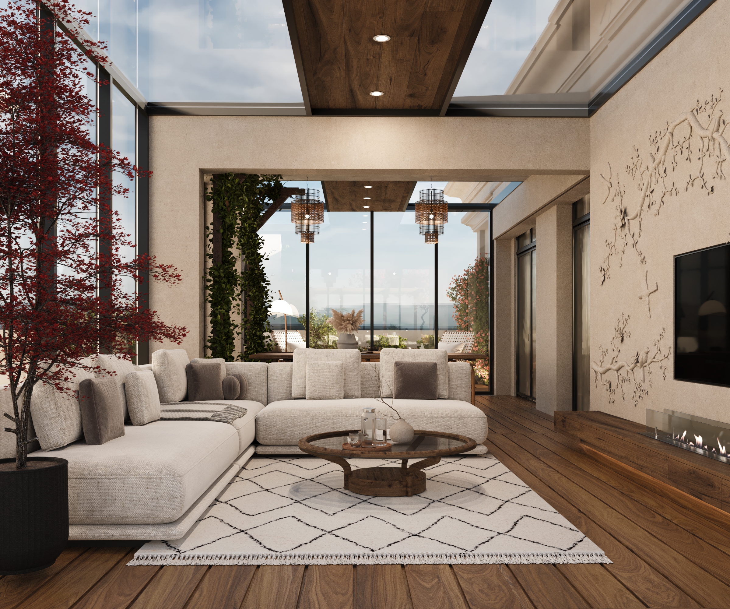 NEW ROOF DESIGN-16