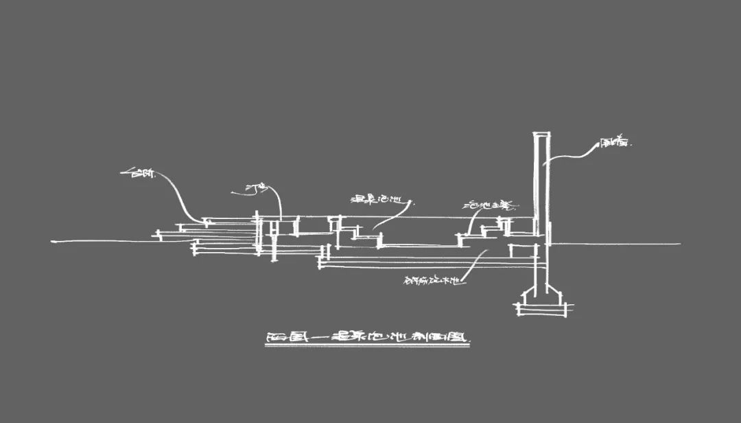 心间湖庭院，山水之境诠释现代隐雅风情-115