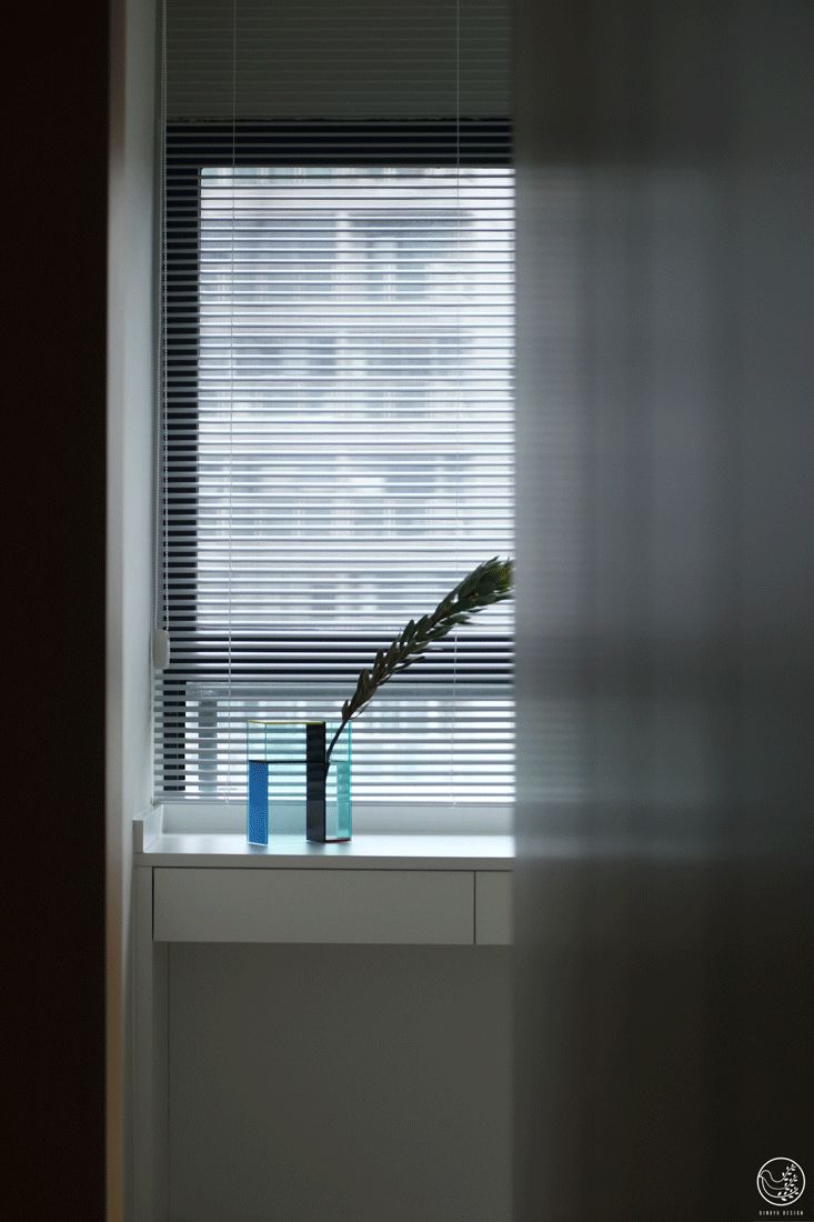 色彩斑斓的小户型改造丨中国成都丨清羽设计-81