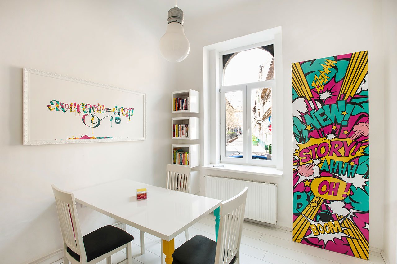 匈牙利设计工作室的创意之作-8