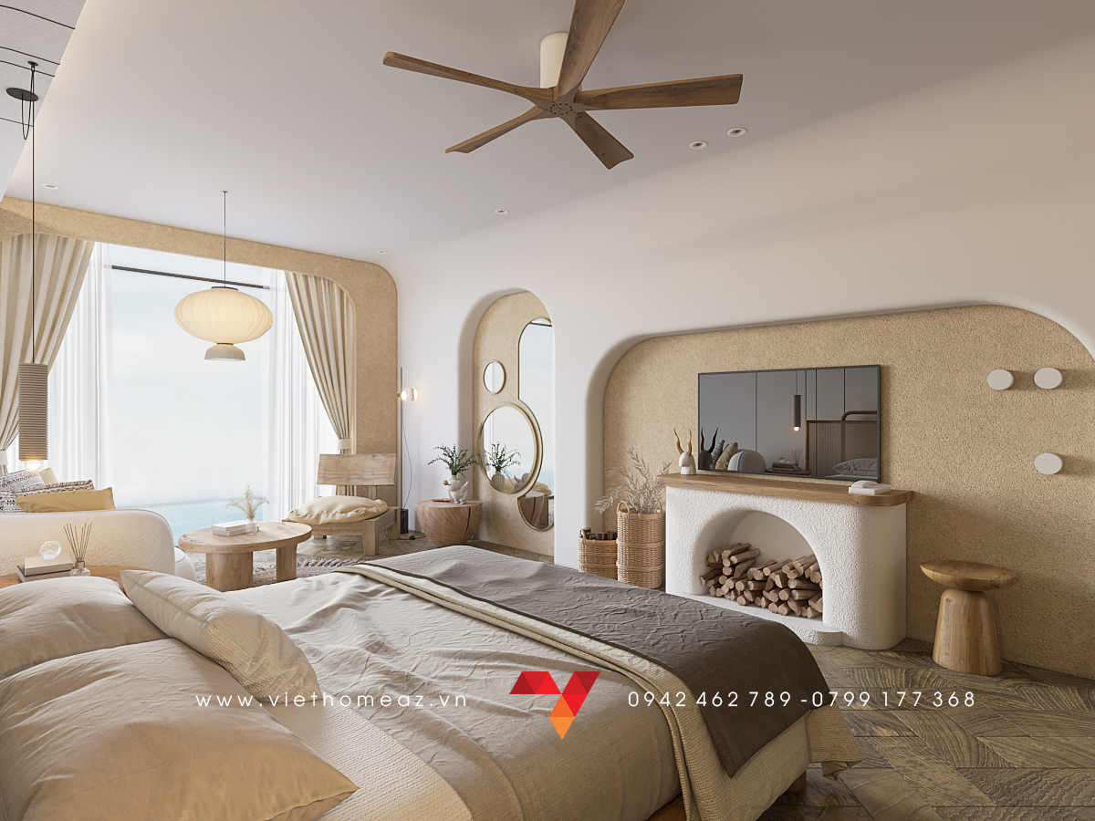 Thiet Ke Noi That Khach San Ha Long Quang Ninh-9