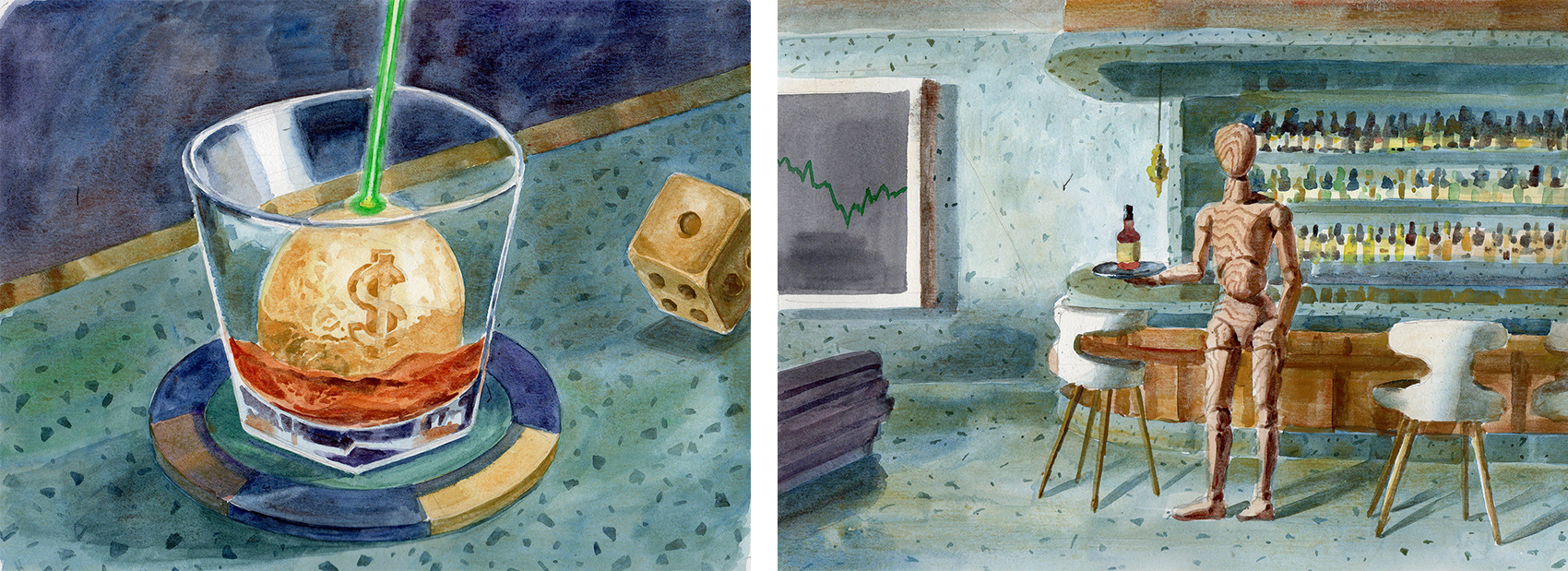 大富翁酒吧 | PIG DESIGN-32