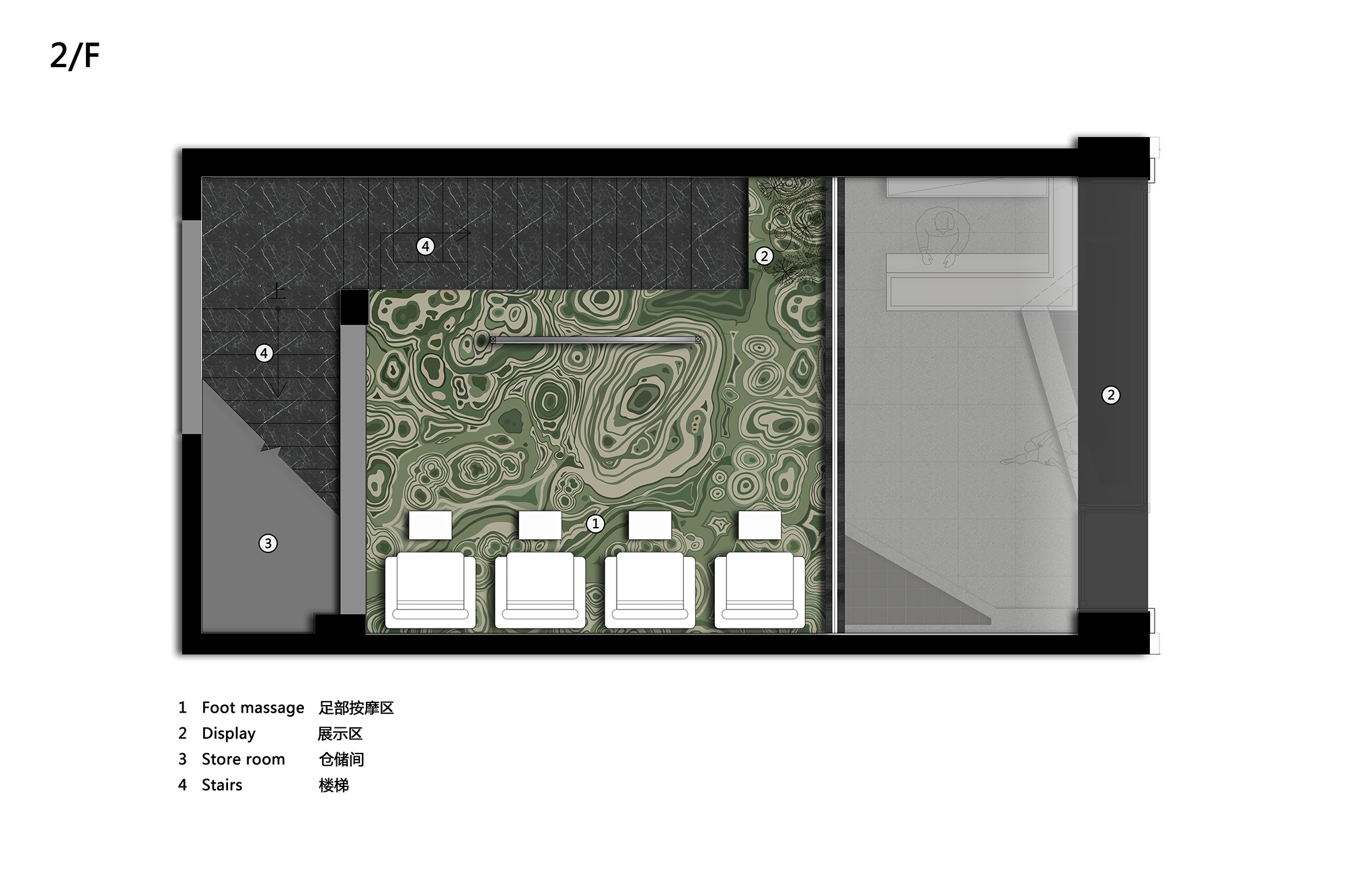 芳香梦境丨中国深圳-65