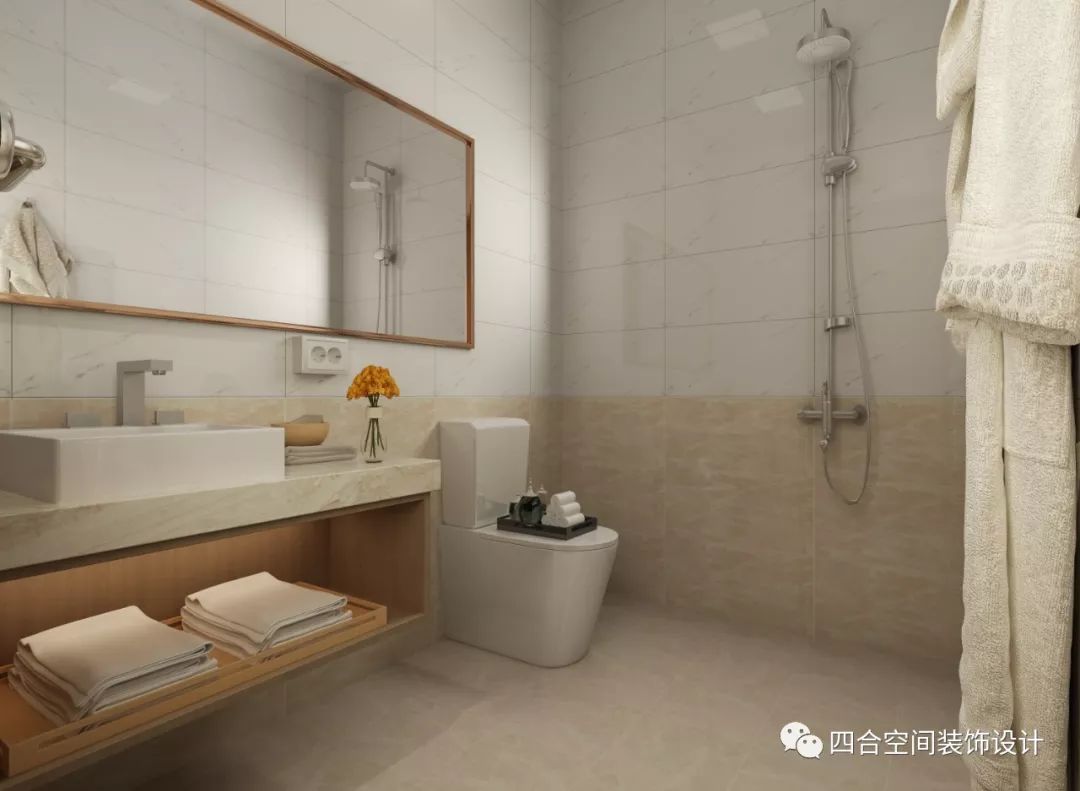 太原台骀山民宿 | 自然与文化的完美融合-42