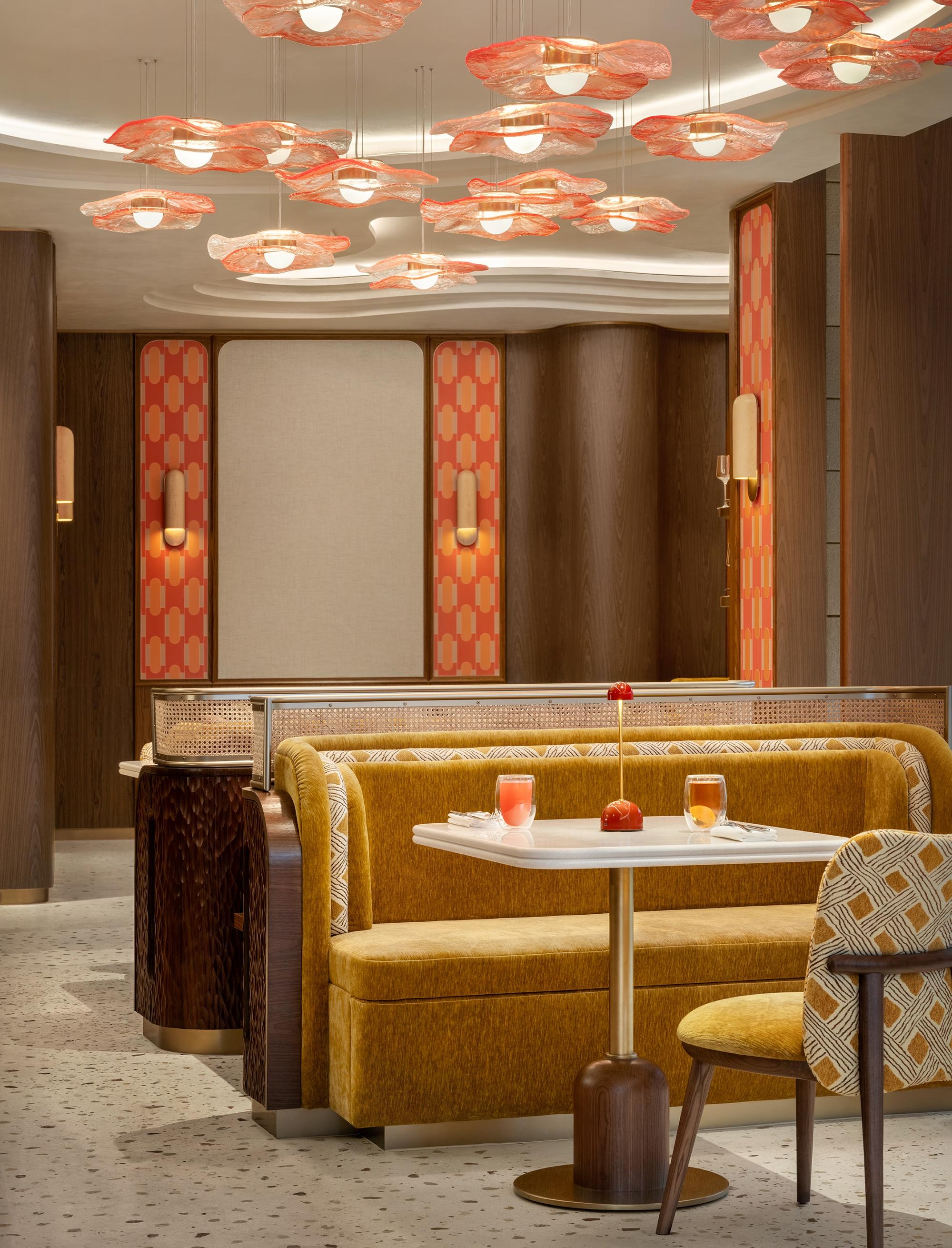 Pierre Hermé Paris旗舰店丨新加坡-28