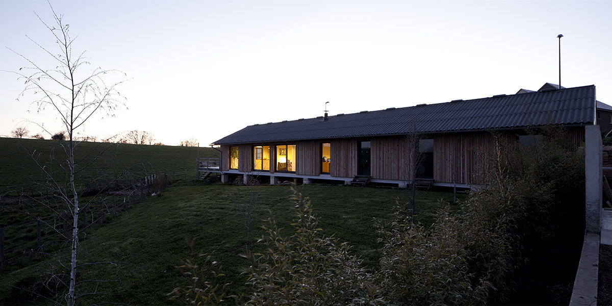 丨MyanmarMon丨CoCo architecture（协作C.Charrat）-15