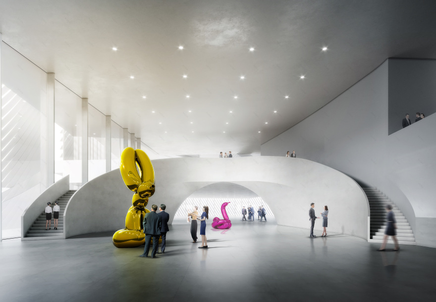 OBJECT TERRITORIES 的文化中心-15