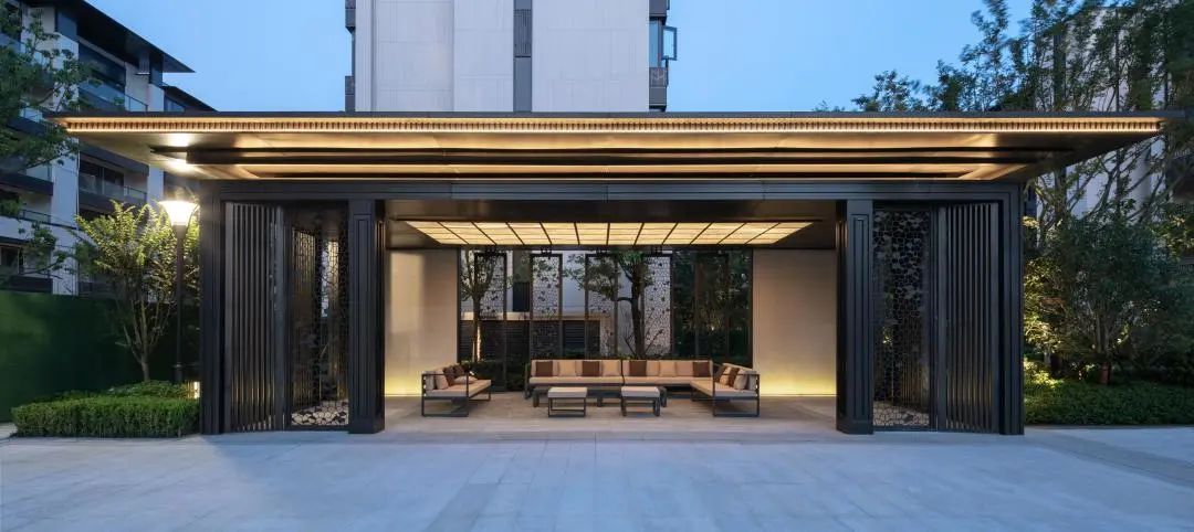 无锡太湖如院丨中国无锡丨成执设计-42