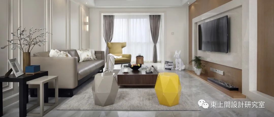 无锡香樟园优雅精致舒适空间设计-115