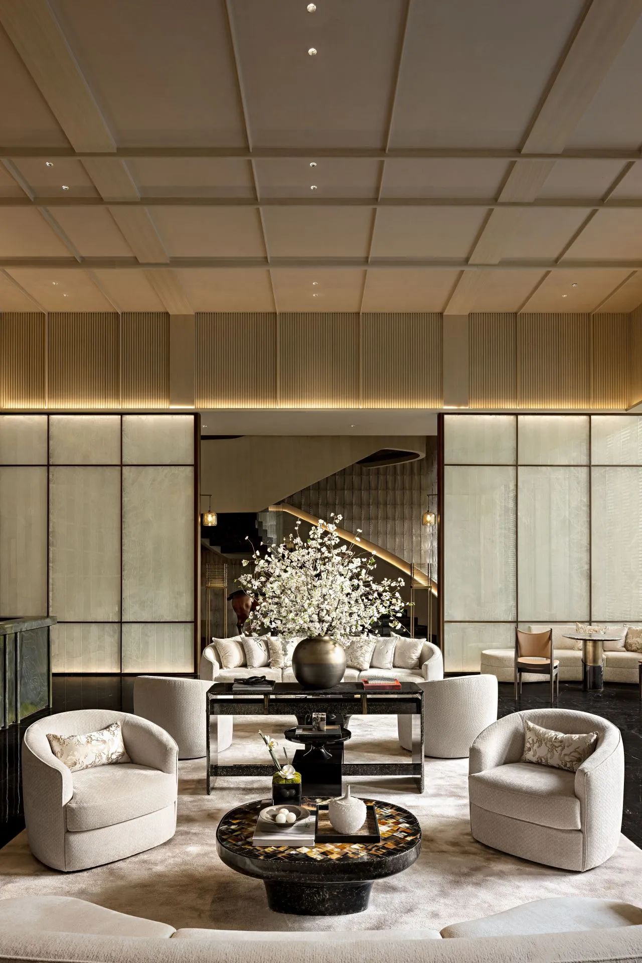 麗水湖境雲廬丨中国浙江丨矩陣縱橫-28