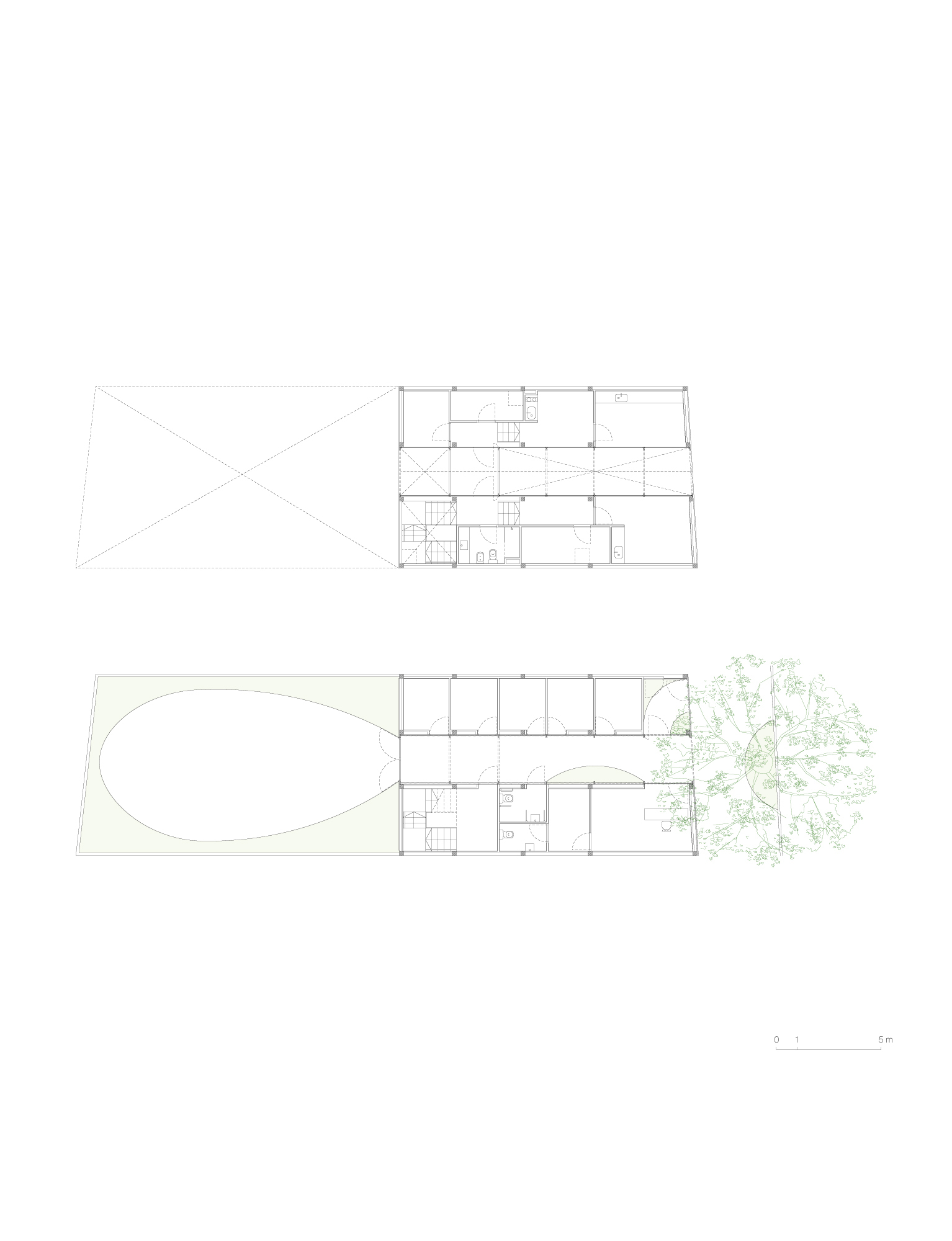 Guayaquil 兽医诊所丨阿根廷丨Adamo Faiden 建筑事务所-10