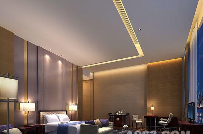 香山国际大酒店-15