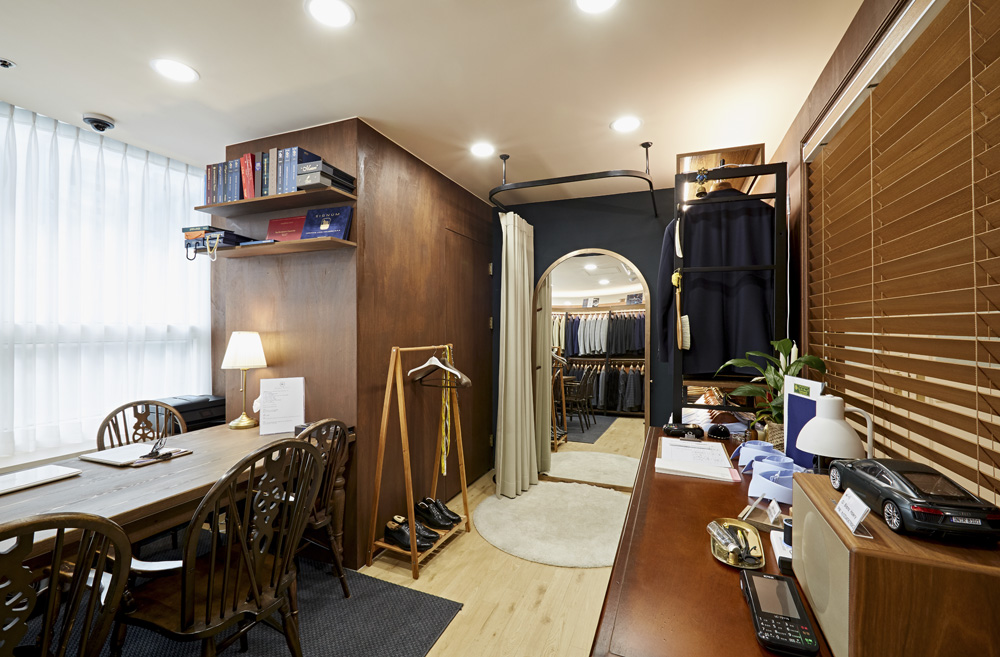 韩式田园婚礼堂设计，打造浪漫婚礼胜地-14