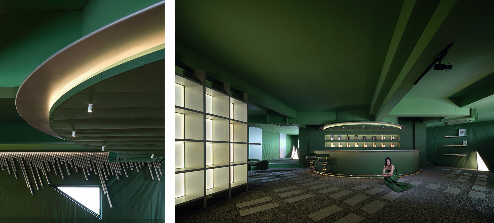 Martin Goya·Pig 艺术空间丨中国杭州丨PIG DESIGN-32