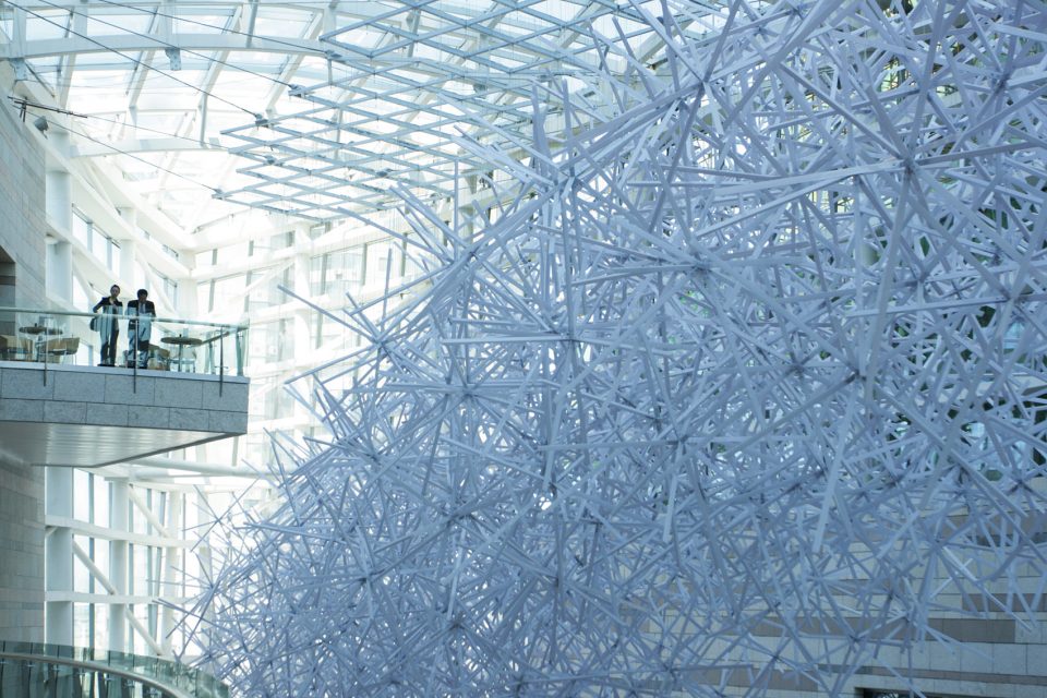 BAM 公司 | 景观设计的十年探索与展望-12