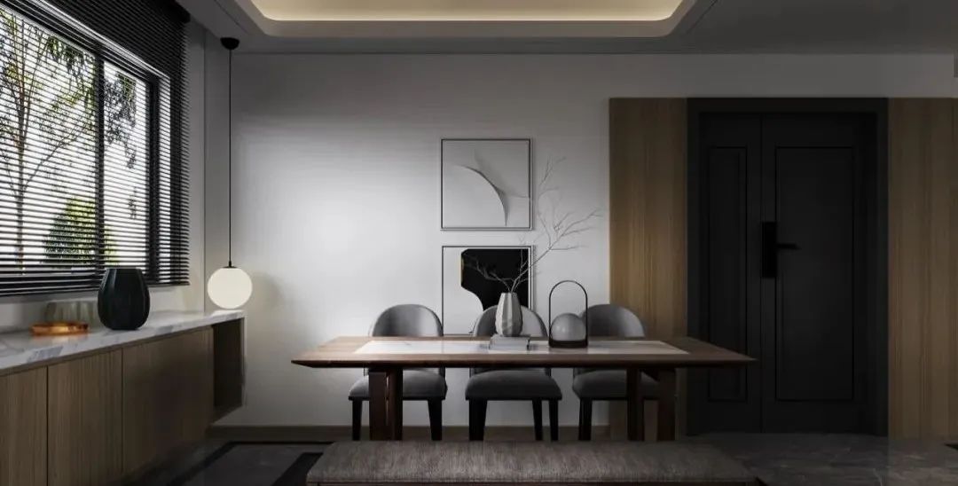 苏港办公空间丨中国常州丨DEMO初品设计-114